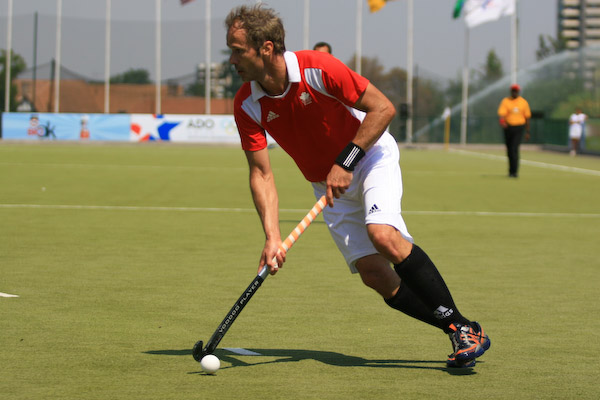 Canada vs. Mexico - Picture Fernando Fern�ndez
